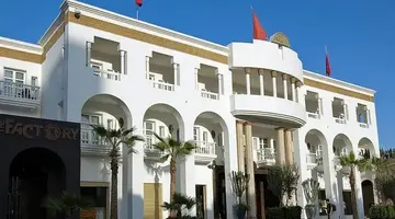 Royal Decameron Tafoukt Beach Resort