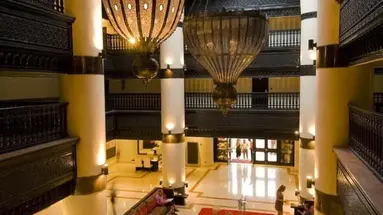 Royal Decameron Tafoukt Beach Resort