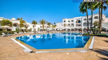 Royal Decameron Tafoukt Beach Resort