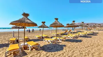 Royal Decameron Tafoukt Beach Resort