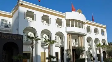 Royal Decameron Tafoukt Beach Resort