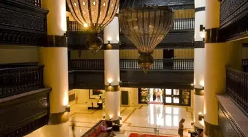 Royal Decameron Tafoukt Beach Resort