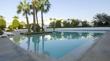 Royal Decameron Tafoukt Beach Resort