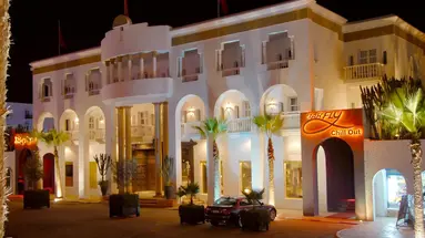 Royal Decameron Tafoukt Beach Resort