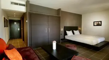 Royal Decameron Tafoukt Beach Resort