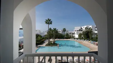 Royal Decameron Tafoukt Beach Resort