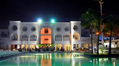 Royal Decameron Tafoukt Beach Resort