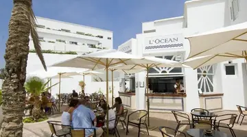 Royal Decameron Tafoukt Beach Resort