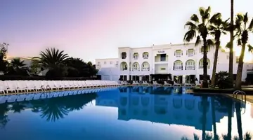 Royal Decameron Tafoukt Beach Resort