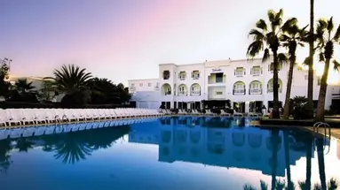 Royal Decameron Tafoukt Beach Resort