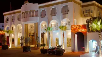 Royal Decameron Tafoukt Beach Resort