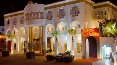Royal Decameron Tafoukt Beach Resort