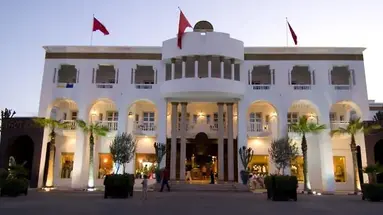 Royal Decameron Tafoukt Beach Resort