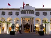 Royal Decameron Tafoukt Beach Resort