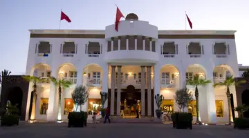 Royal Decameron Tafoukt Beach Resort
