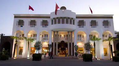 Royal Decameron Tafoukt Beach Resort