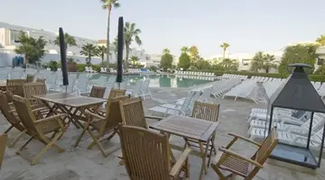 Royal Decameron Tafoukt Beach Resort