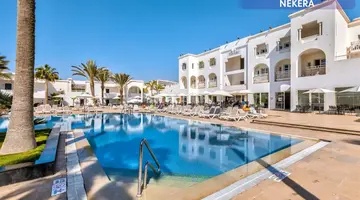 Royal Decameron Tafoukt Beach Resort