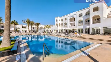 Royal Decameron Tafoukt Beach Resort