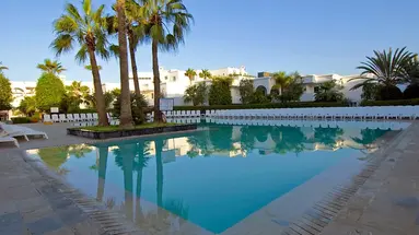 Royal Decameron Tafoukt