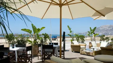 Royal Decameron Tafoukt