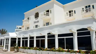 Royal Decameron Tafoukt
