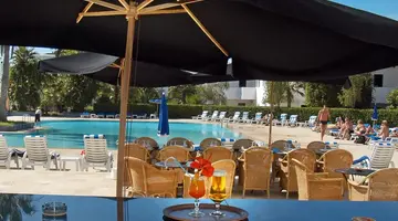 Royal Decameron Tafoukt