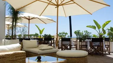 Royal Decameron Tafoukt