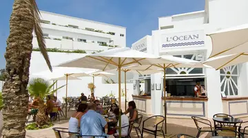 Royal Decameron Tafoukt