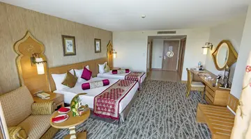 Royal Dragon Hotel