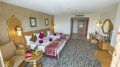 Royal Dragon Hotel