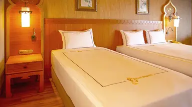 Royal Dragon Hotel