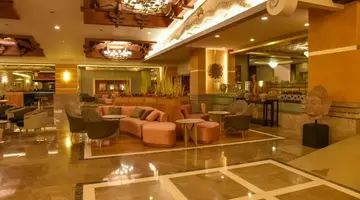 ROYAL DRAGON HOTEL