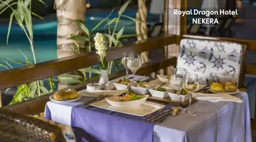 ROYAL DRAGON HOTEL