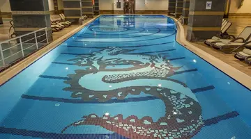 Royal Dragon Hotel