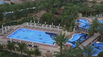 Royal Dragon Hotel
