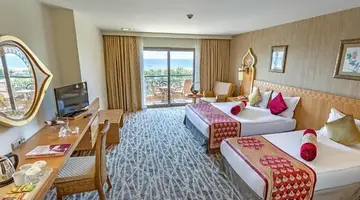 Royal Dragon Hotel