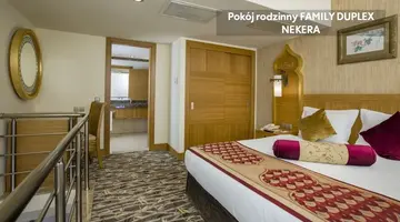 ROYAL DRAGON HOTEL