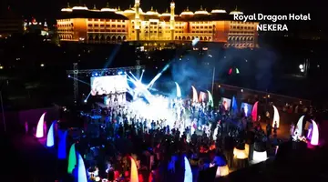 ROYAL DRAGON HOTEL