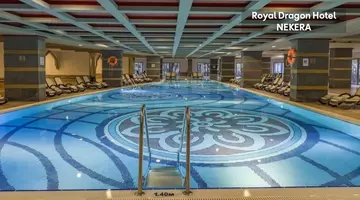 ROYAL DRAGON HOTEL
