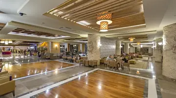 Royal Dragon Hotel