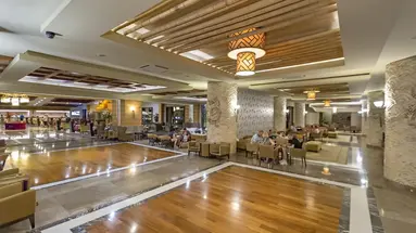 Royal Dragon Hotel
