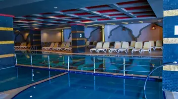 ROYAL DRAGON HOTEL