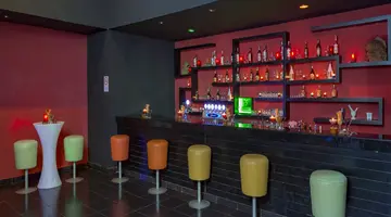 ROYAL DRAGON HOTEL