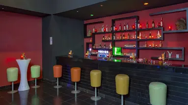 ROYAL DRAGON HOTEL