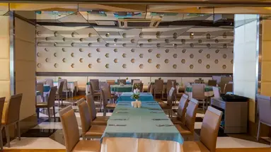 ROYAL DRAGON HOTEL