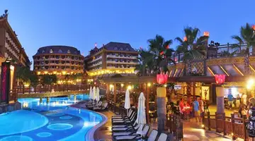 Royal Dragon Hotel