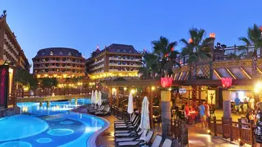 Royal Dragon Hotel