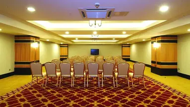 Royal Dragon Hotel
