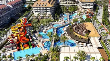 Royal Dragon Hotel
